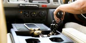 Belanja Online Aksesori Interior Mobil di Ruparupa, Yuk!