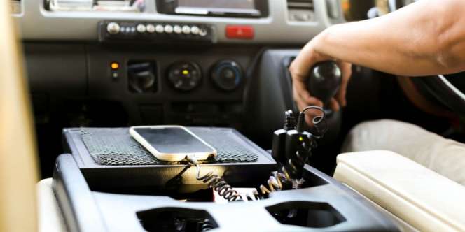 Belanja Online Aksesori Interior Mobil di Ruparupa, Yuk!