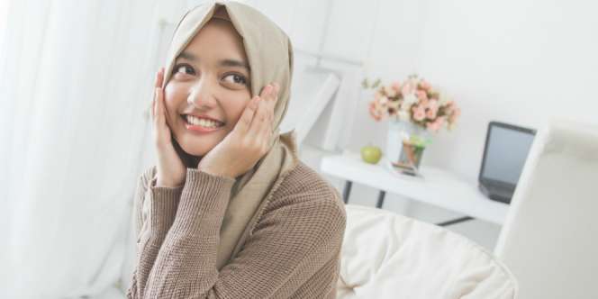 Sedih! Masih Banyak Wanita Belum Apresiasi Diri Sendiri