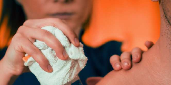 Nasib Tragis Si Pemuda Usai Rasakan Sensasi Pijat di Spa