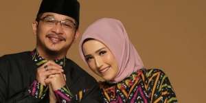 Gempa Guncang Donggala, Istri Pasha Ungu: Ya Allah...Kenceng Banget