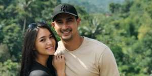 Ali Syakieb dan Citra Kirana Siap ke Pelaminan, Orangtua Setuju?