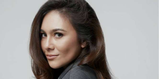 Sentuh Bintang Laut Dikritik, Wulan Guritno: Saya Pecinta Binatang