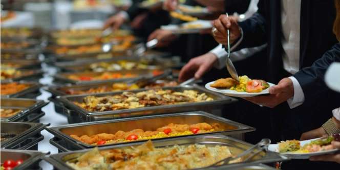 Pilihan Menu Menarik yang Bisa Kamu Nikmati di Seven Buffet