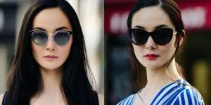 5 Kacamata Hitam yang Harus Kamu Punya di Musim Panas