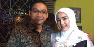 Gempa dan Tsunami Palu, Pasha Tak Bisa Dihubungi Personel Ungu