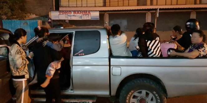 Ini Kebutuhan Mendesak yang Diperlukan Korban Gempa Palu
