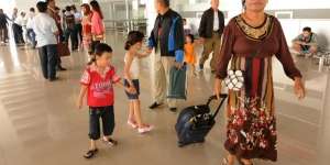 Bandara Palu Dibuka untuk Penerbangan Darurat