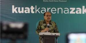 Bantu Korban Gempa dan Tsunami Sulteng, BAZNAS Gerak Cepat!