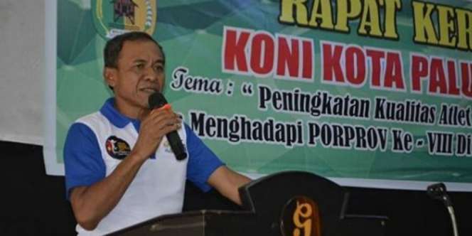 Wali Kota Palu Dikabarkan Meninggal, Begini Fakta Sebenarnya