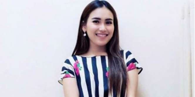 Ayu Ting Ting, Ada Masalah Apa dengan Afgan?