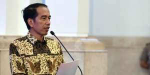 Muncul Penjarahan Usai Gempa Palu, Jokowi: Jangan Permasalahkan Hal Kecil