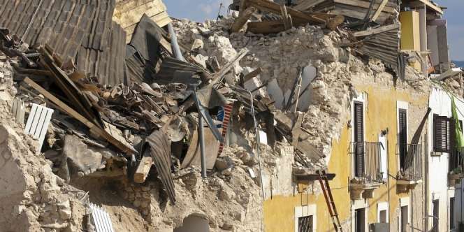 5 Gempa Terkuat yang Guncang Bumi Sepanjang 100 Tahun Terakhir