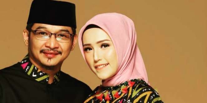 Begini Foto Kondisi Istri Pasha Ungu di Pengungsian Gempa Palu