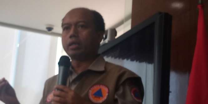 Jasad Terus Berdatangan, Korban Tewas Gempa Palu Jadi 844 Jiwa