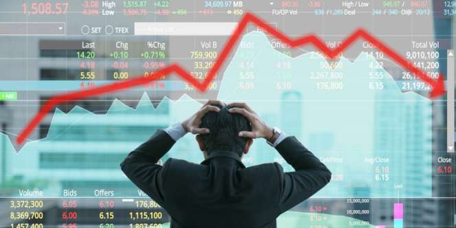 Cetak Deflasi 0,18%, Indeks Syariah Kompak Melemah