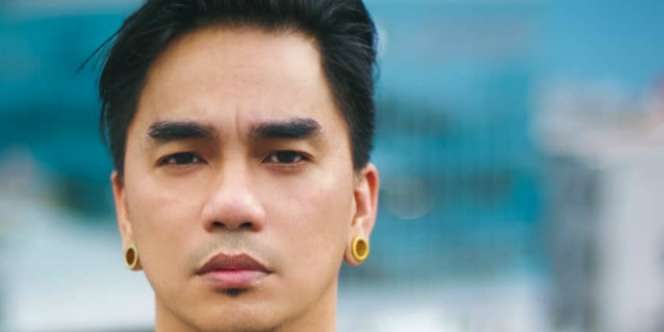 Video Call dengan Pasha Ungu, Enda: Ya Allah...