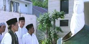 FTV 'Azab Jenazah Mandor Zalim Tertimpa Meteor' Bikin Netizen Gemas!
