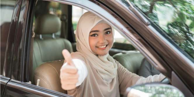 5 Produk Wajib Beli di Ruparupa untuk Merawat Mobil Kesayangan