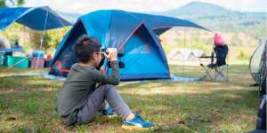 Penting Diketahui Saat Traveling ke Daerah Rawan Gempa