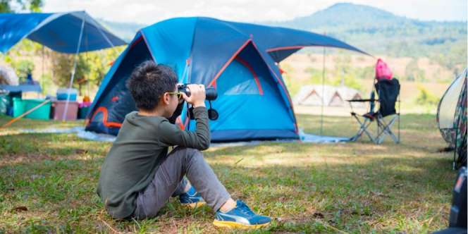 Penting Diketahui Saat Traveling ke Daerah Rawan Gempa