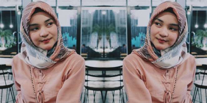 Riasan Natural untuk Acara Formal, Why Not?