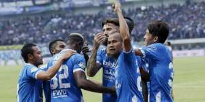 Buntut Tewasnya Haringga, Persib Dilarang Main di Pulau Jawa