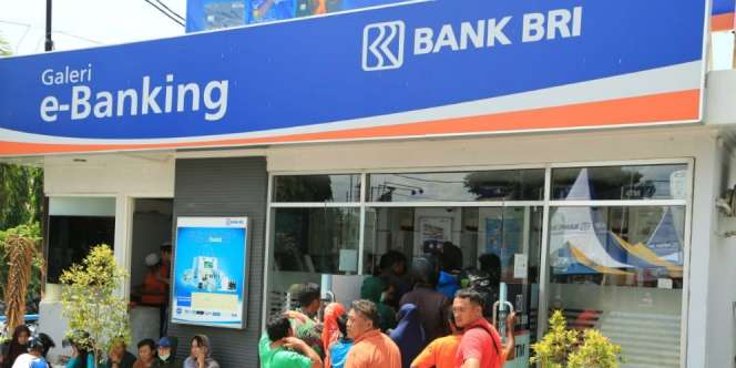 Himbara Bekerja Cepat Pulihkan Layanan Perbankan di Palu