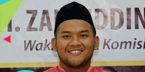 Pilih Selesaikan Azan, Agil Wafat Tertimbun Masjid Saat Gempa Palu