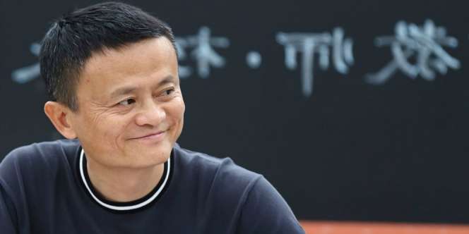 Pensiun Dini, Jack Ma Ingin `Hidup Panjang`?