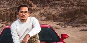 Tanta Ginting Takkan Lagi Remehkan Pekerjaan Ibu Rumah Tangga