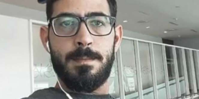 Mirip Cerita Film The Terminal! Pria Ini Terpaksa Tinggal di Bandara Malaysia