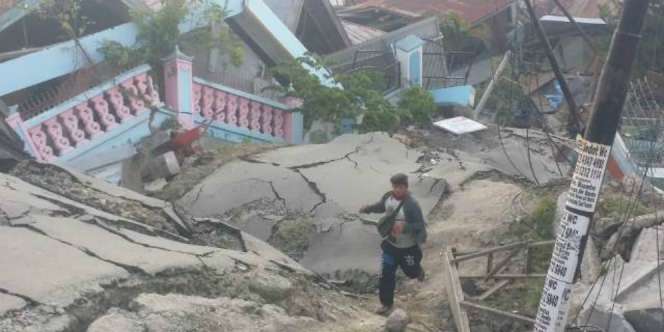 3 Model Bangunan Anti Gempa di Jepang