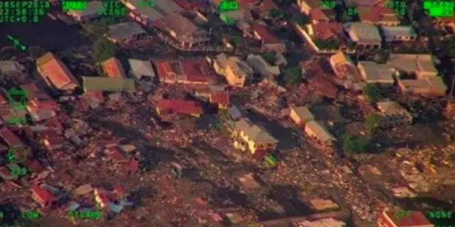 Proses Terjadinya Likuifaksi, Fenomena Mengerikan Usai Gempa