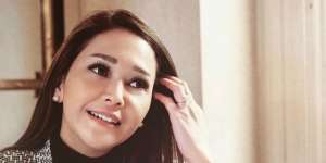 Maia Estianty Posting 'Janji dan Utang', Sindir Siapa?