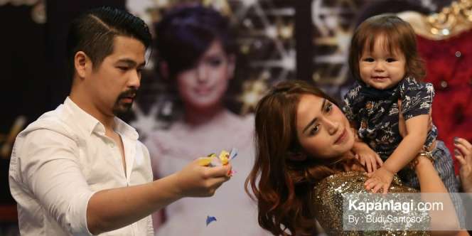 Soal Tudingan Penipuan Bisnis, Kakak Jessica Iskandar: Sudah Selesai