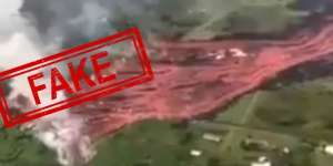 Beredar Video Hoaks Letusan Gunung Soputan, BNPB: Abaikan dan Delete