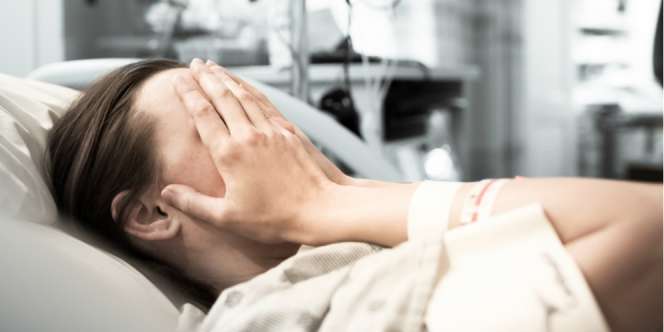Penyebab Ibu Sangat Mudah Alami Depresi Setelah Melahirkan
