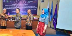 Institut Pendidikan di Babel Dapat Layanan BRIsyariah