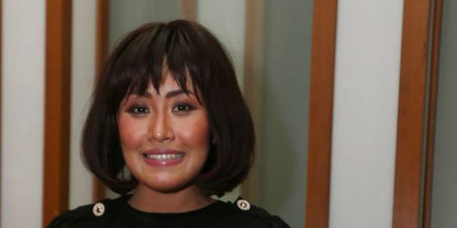 Kabar Duka Datang dari Pinkan Mambo