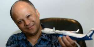 Ilham Habibie Siap Suntik Duit ke Bank Muamalat