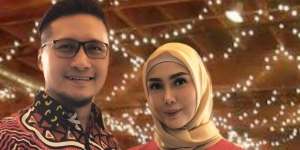 Arie Untung Unggah Foto Ini, Arie Kriting Beri Nasihat