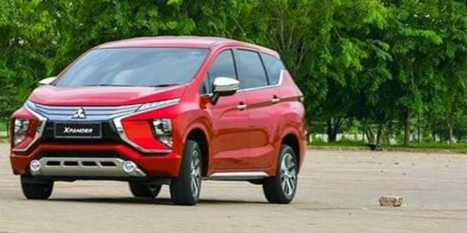 Mesin Diproduksi Nissan, Harga Xpander Bakal Lebih Murah?