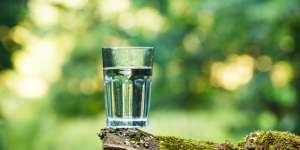Sparkling Water, Perawatan Kecantikan Baru ala Korea