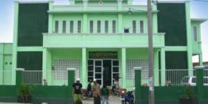 Bangunan IAIN Palu Rusak, UIN Makassar Siap Tampung