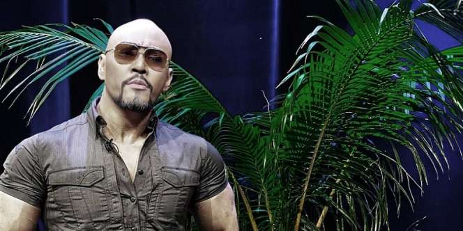 Deddy Corbuzier Analisa Motif Kebohongan Ratna Sarumpaet