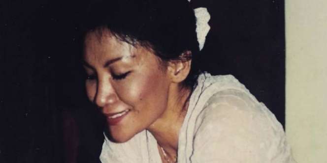 Cantiknya Ratna Sarumpaet Saat Muda Dulu