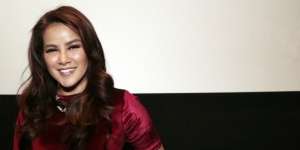 Olla Ramlan Ikuti Falling Stars Challenge, Malah Panen Cibiran