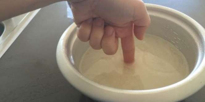 Manfaat Air Beras Untuk Wajah, Rambut, Kesehatan Hingga Tanaman