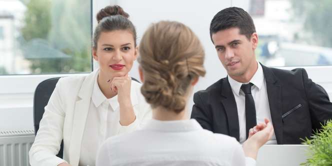 Tes Wawancarai Kerja di Masa Depan Tak Lagi Dilakukan Manusia